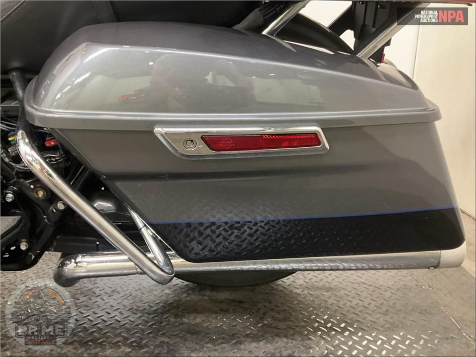 2022 Harley-Davidson FLTRK ROAD GLIDE LIMITED — фото 22