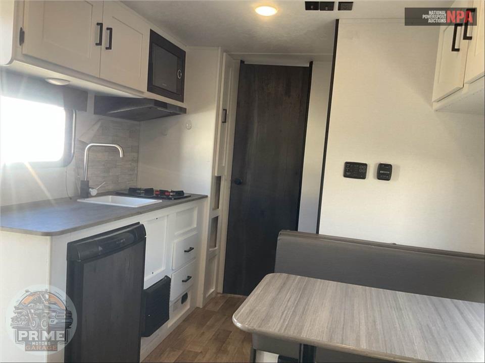 2021 Keystone Rv M-175 BH - HIDEOUT SERIES — фото 7