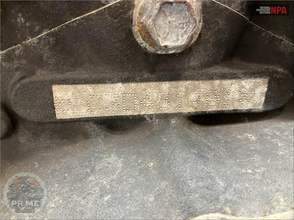 2013 Harley-Davidson XL1200X FORTY-EIGHT — фото 33