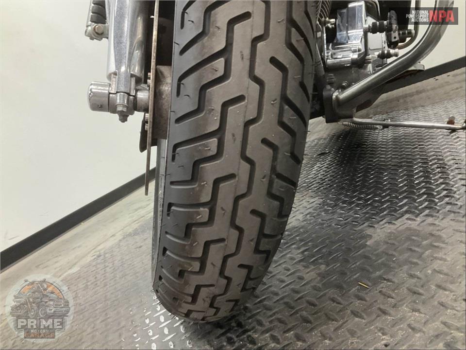 2005 Harley-Davidson FLHRI ROAD KING — фото 49