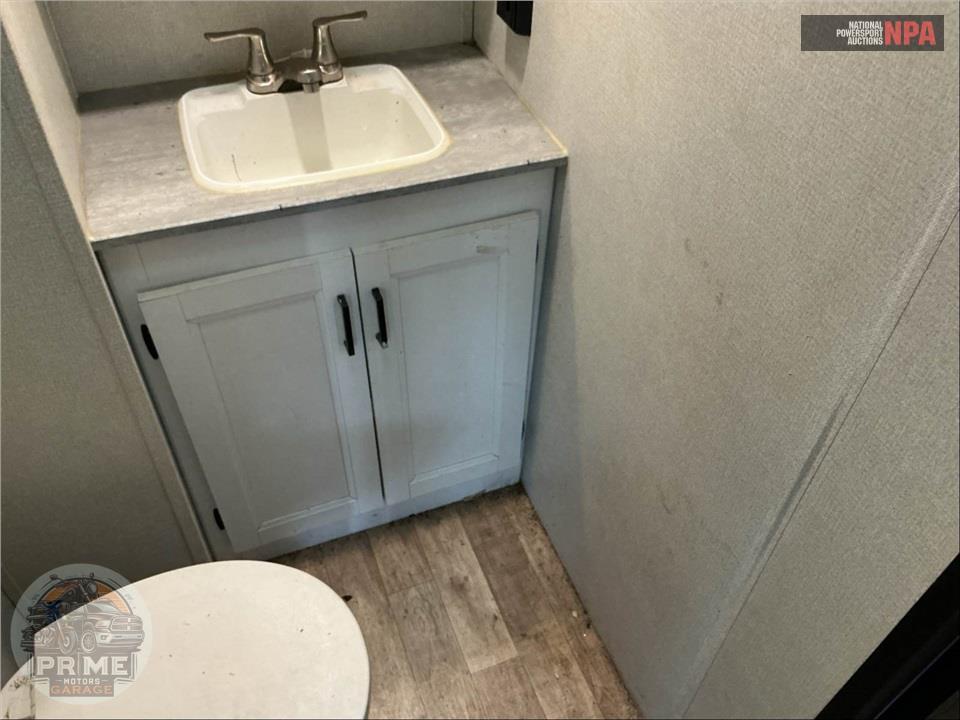 2022 Keystone Rv M-38 FQTS - HIDEOUT SERIES — фото 25