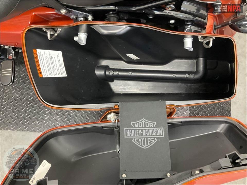 2020 Harley-Davidson FLTRXS ROAD GLIDE SPECIAL — фото 18