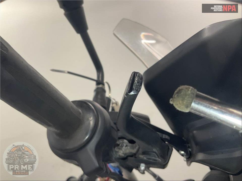2018 Bmw R1200GS ADVENTURE — фото 20