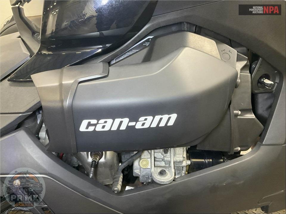 2023 Can-Am RYKER RALLY 900 ACE — фото 7