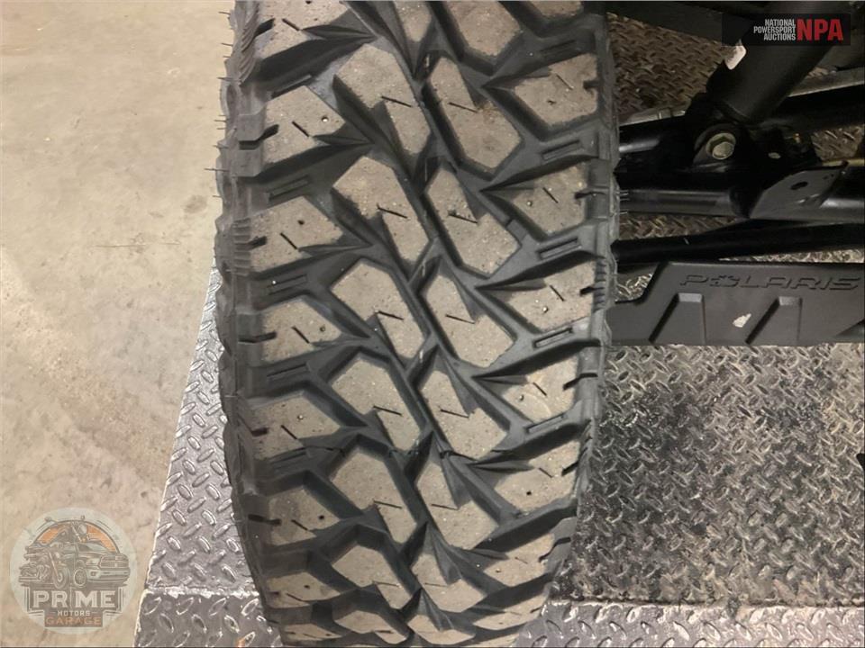 2023 Polaris RANGER CREW 1000 PREMIUM — фото 18
