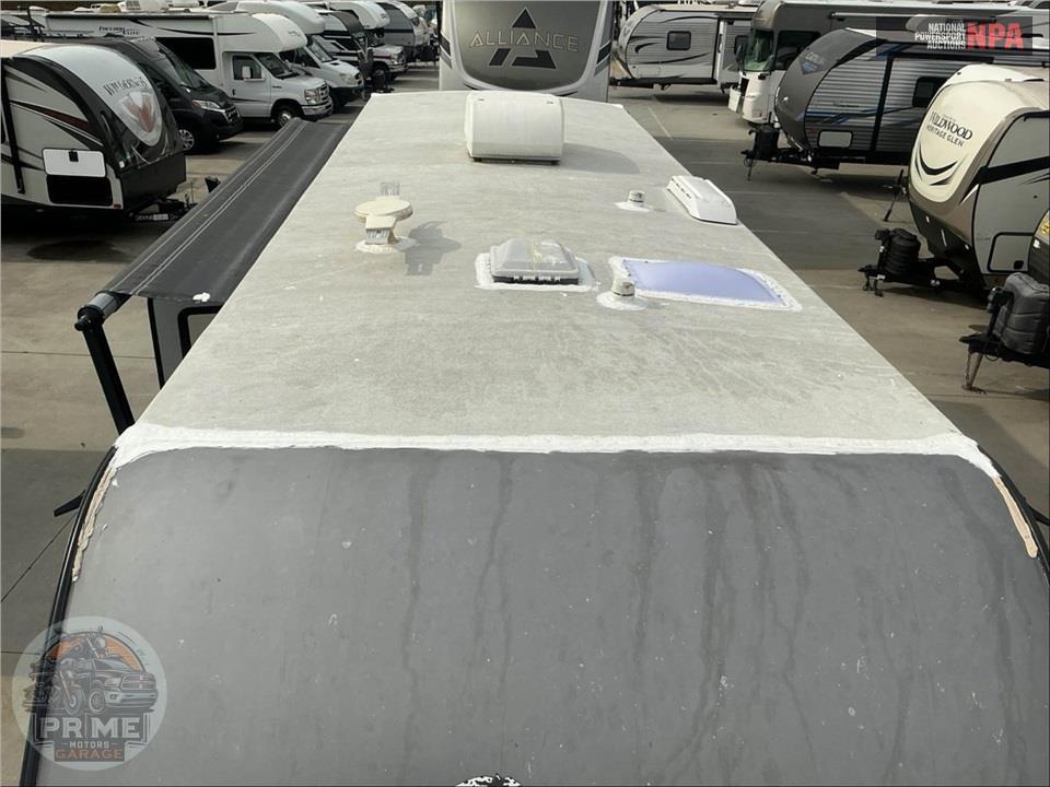 2018 Coachmen By Forest River M-26 TH - CATALINA TRAIL BLAZER TOY HAULER SERIES — фото 40