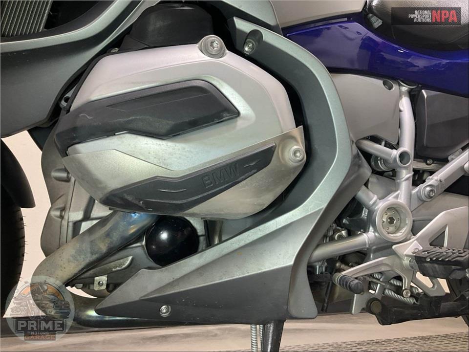 2015 Bmw R1200RT — фото 7