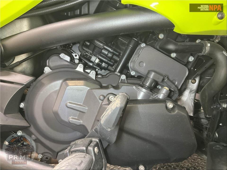 2022 Can-Am SPYDER F3-S SPECIAL SERIES — фото 7