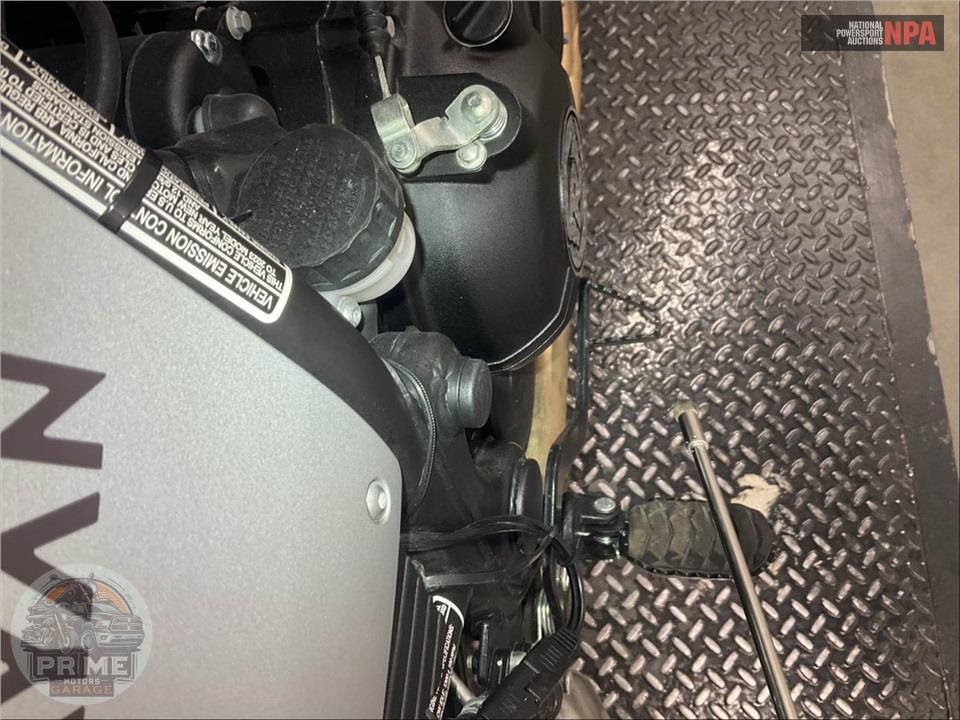 2023 Royal Enfield HIMALAYAN — фото 20