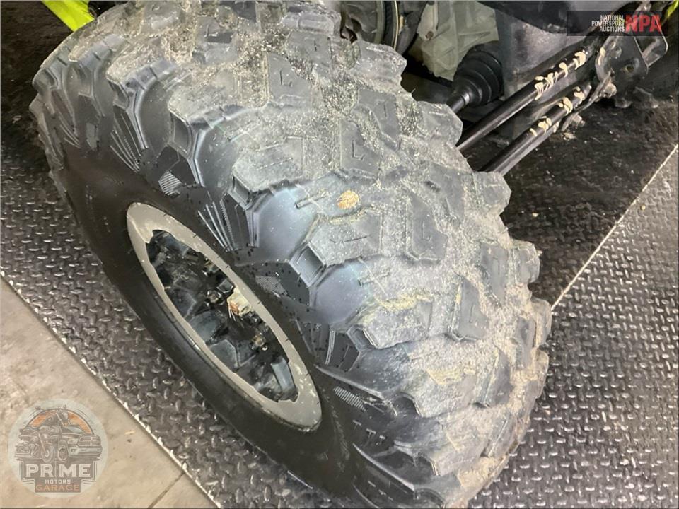 2021 Can-Am MAVERICK X3 X MR TURBO — фото 34