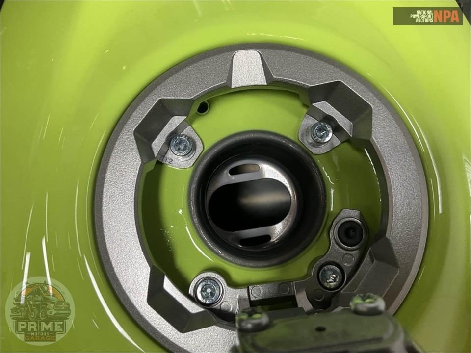 2026 Kawasaki NINJA 500 ABS — фото 12