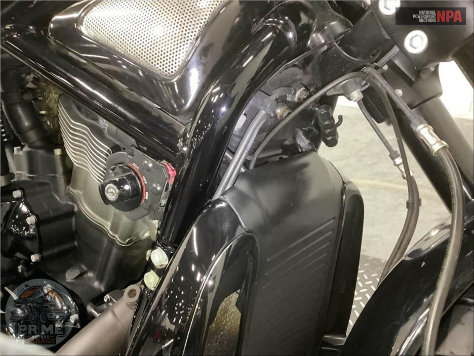 2012 Harley-Davidson VRSCDX NIGHT ROD SPECIAL — фото 12