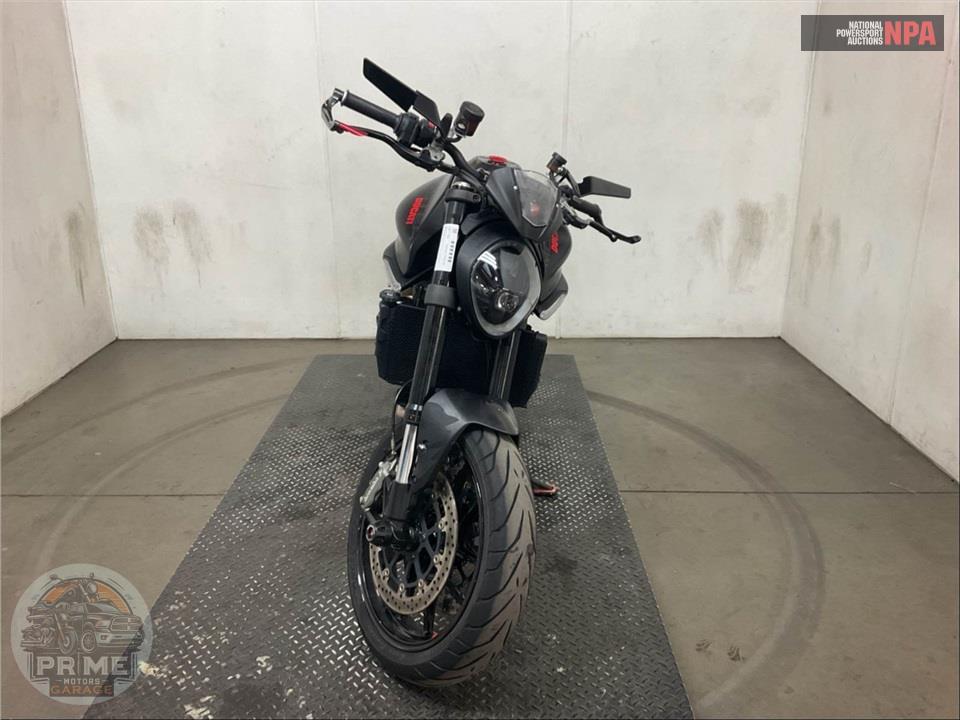 2023 Ducati MONSTER 937 PLUS — фото 2