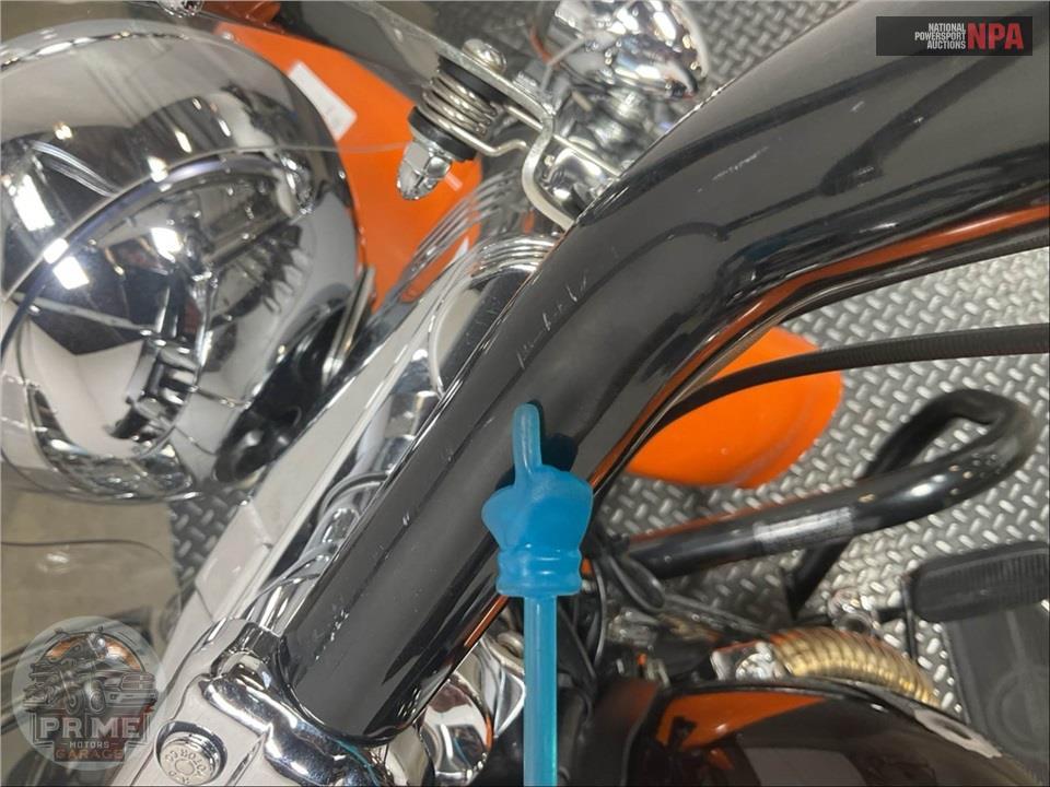 2003 Harley-Davidson FLSTF FAT BOY (Anniv) — фото 20