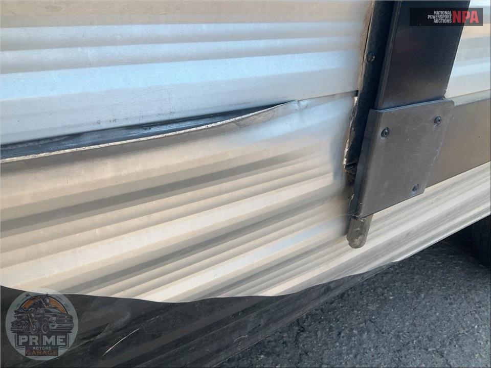 2019 Sunset Park Rv M-23WQBS - SUN LITE SERIES — фото 35