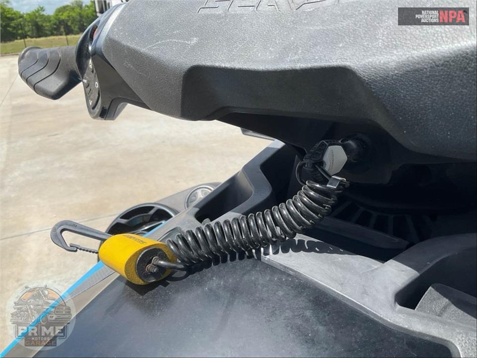 2019 Seadoo/Brp WAKE PRO 230 SOUND SYSTEM — фото 9