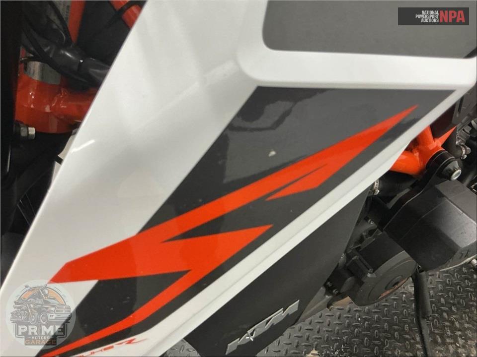 2018 Ktm 1290 SUPER DUKE R — фото 15