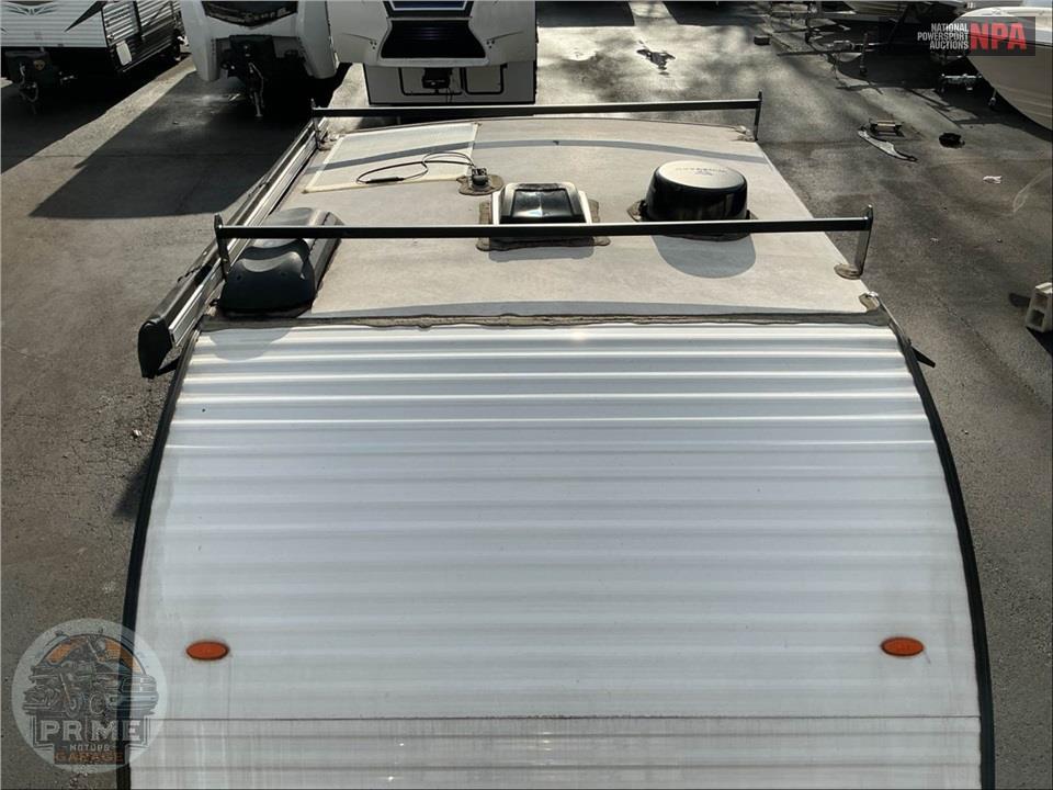 2023 Sunset Park Rv M-129 - SUNRAY SERIES — фото 23