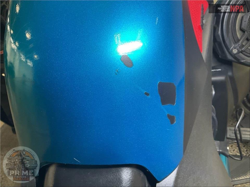 2021 Can-Am RYKER 600 ACE — фото 43
