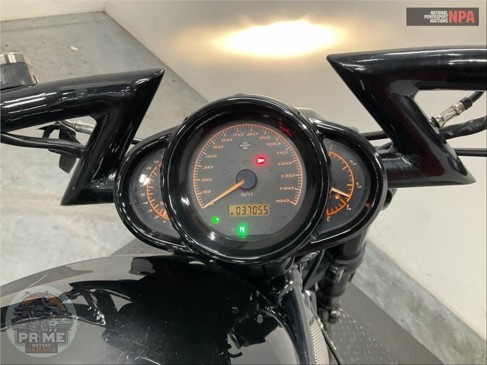 2015 Harley-Davidson VRSCDX NIGHT ROD SPECIAL — фото 5