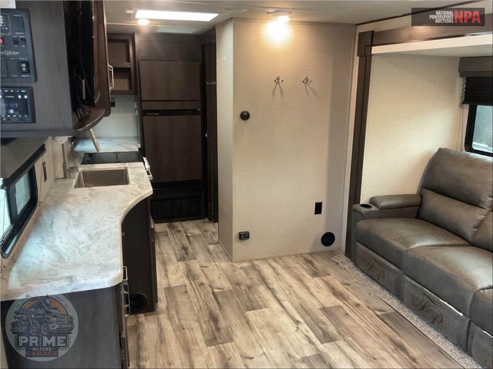 2023 Grand Design Recreational Vehicles M-200MK - TRANSCEND XPLOR SERIES — фото 6