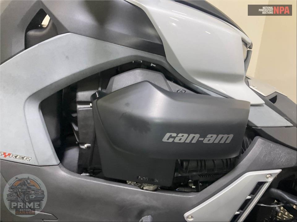 2020 Can-Am RYKER RALLY EDITION 900 ACE — фото 6