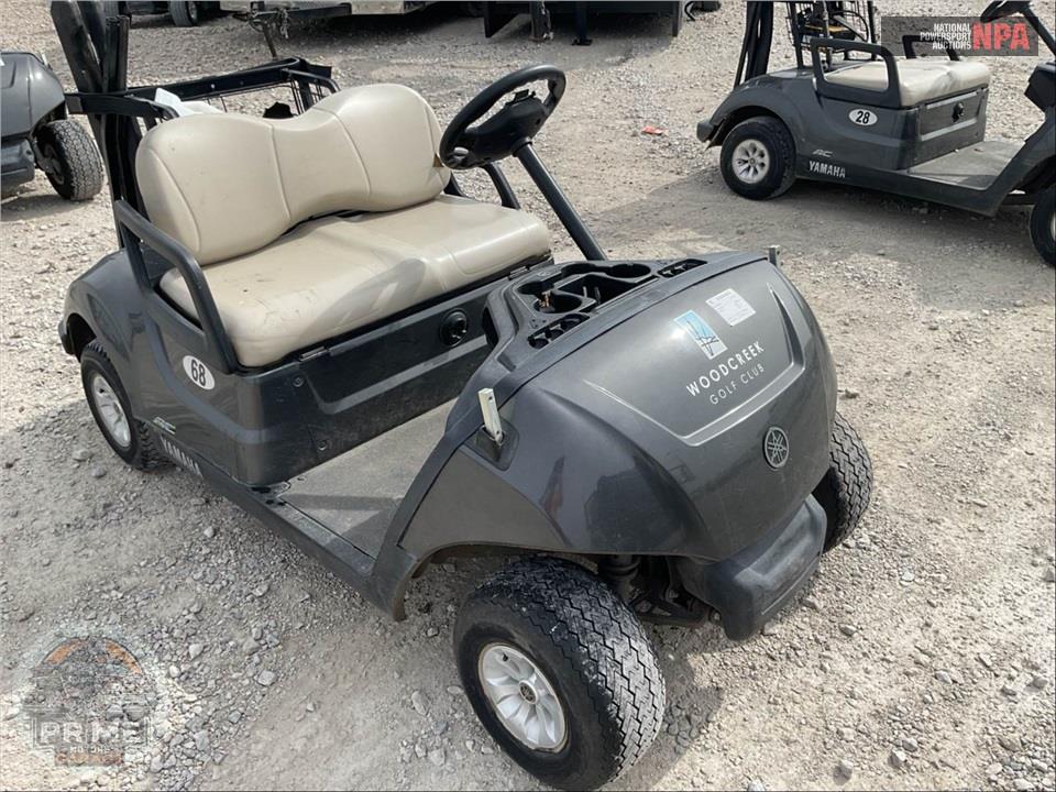 2022 Yamaha DR2EW1XAC — фото 1