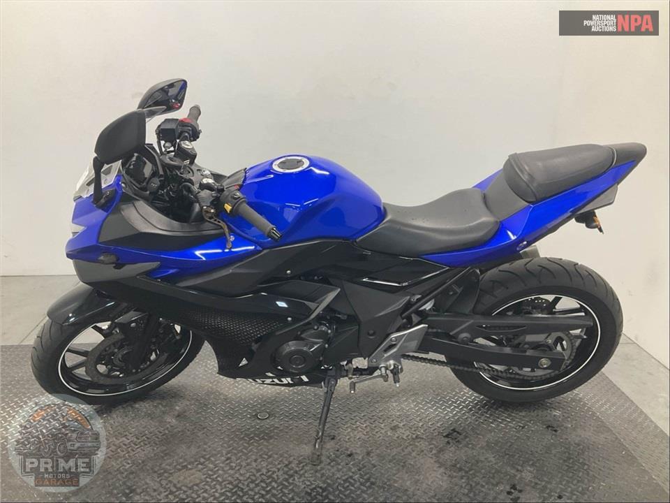2022 Suzuki GSX250RAM2 (ABS) — фото 3