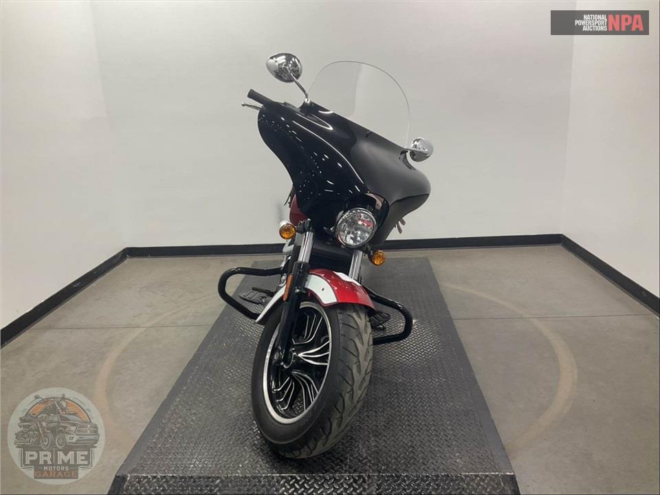 2019 Indian Motorcycle SCOUT ICON (ABS) — фото 2