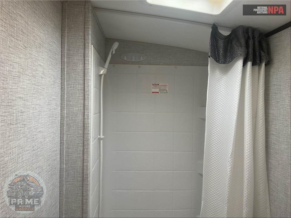 2021 Keystone Rv M-243 BHS - BULLET ULTRA LITE SERIES — фото 16