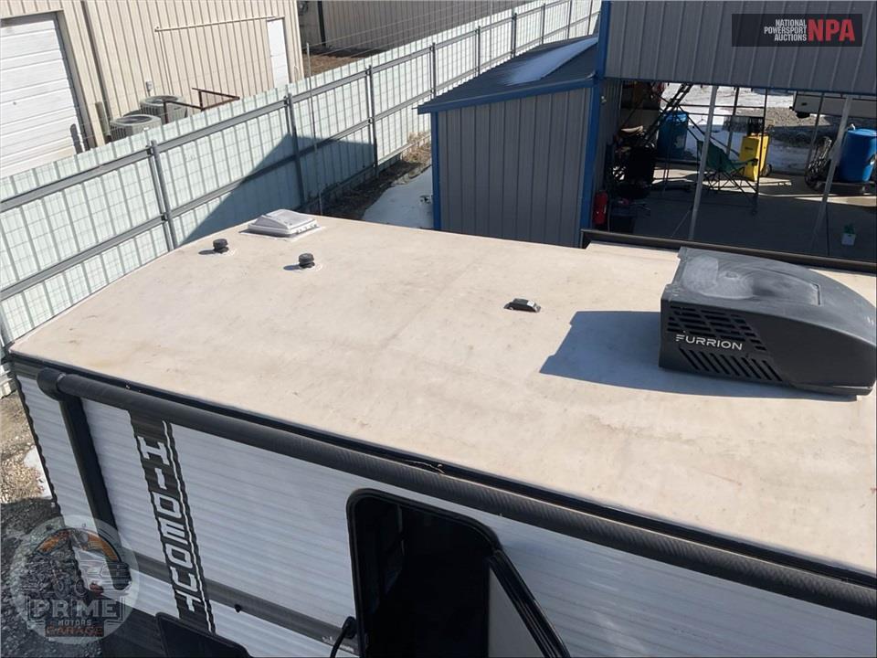 2024 Keystone Rv M-269 DB - HIDEOUT SPORT SERIES — фото 26