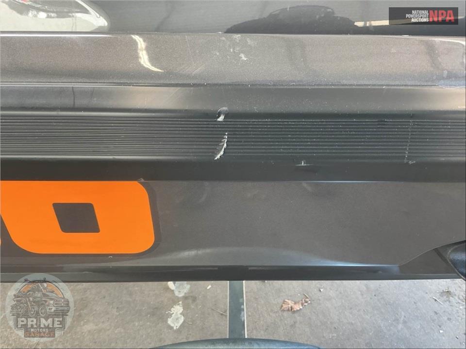 2023 Seadoo/Brp GTX 300 SOUND SYSTEM — фото 21