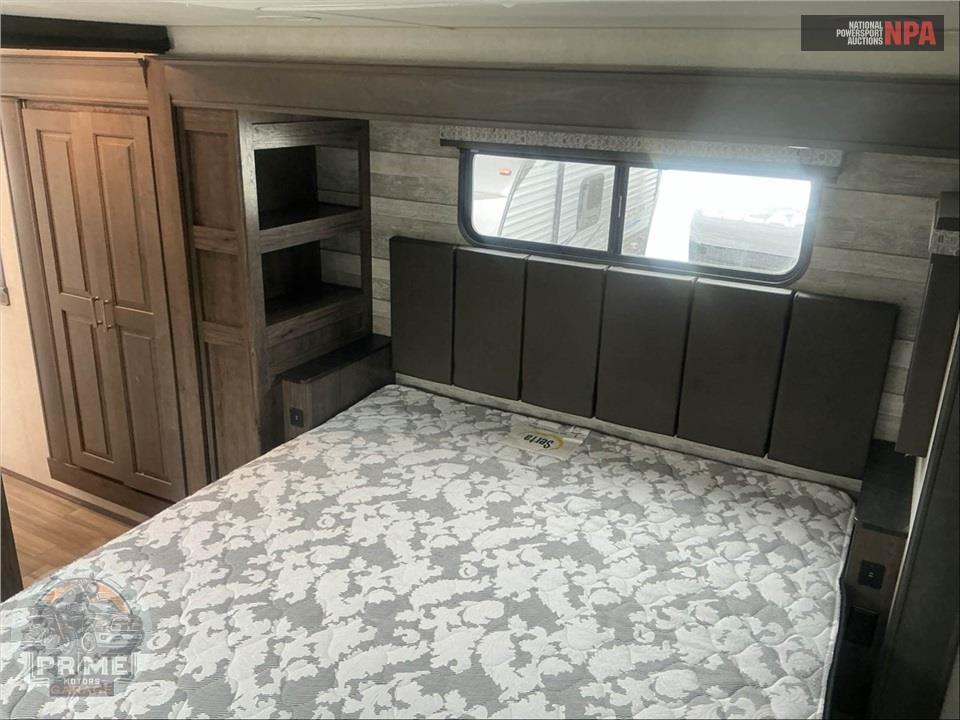 2022 Alliance Rv M-340RL - PARADIGM FIFTH WHEEL SERIES — фото 14
