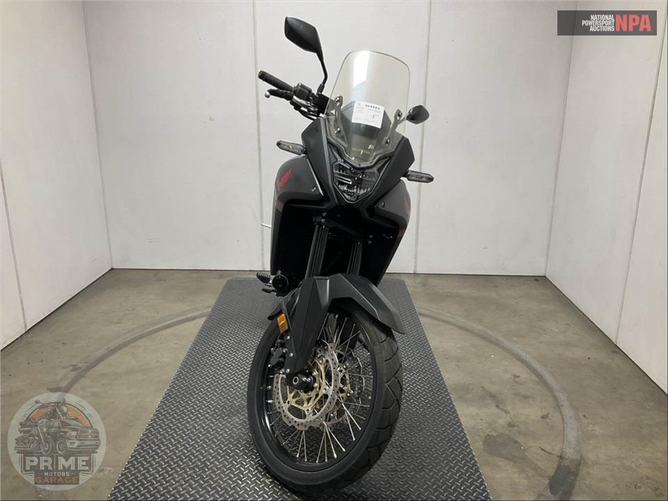 2024 Honda XL750 TRANSALP — фото 2