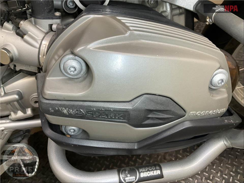 2008 Bmw R1200GS — фото 10