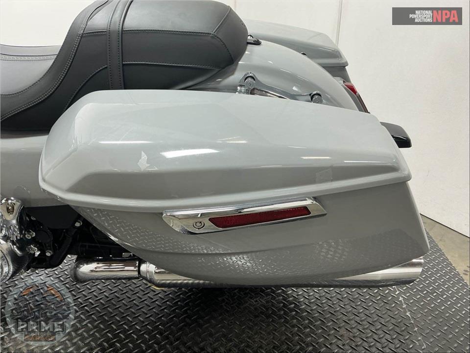 2025 Harley-Davidson FLTRX ROAD GLIDE — фото 13