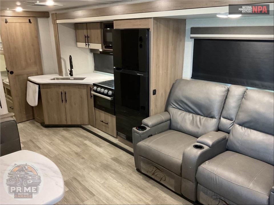 2023 Grand Design Recreational Vehicles M-25BHE - IMAGINE XLS SERIES — фото 6