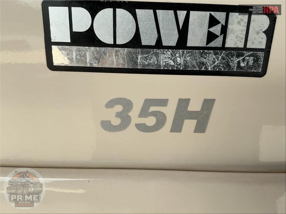 2008 Bounder M-35H FORD 362HP — фото 7