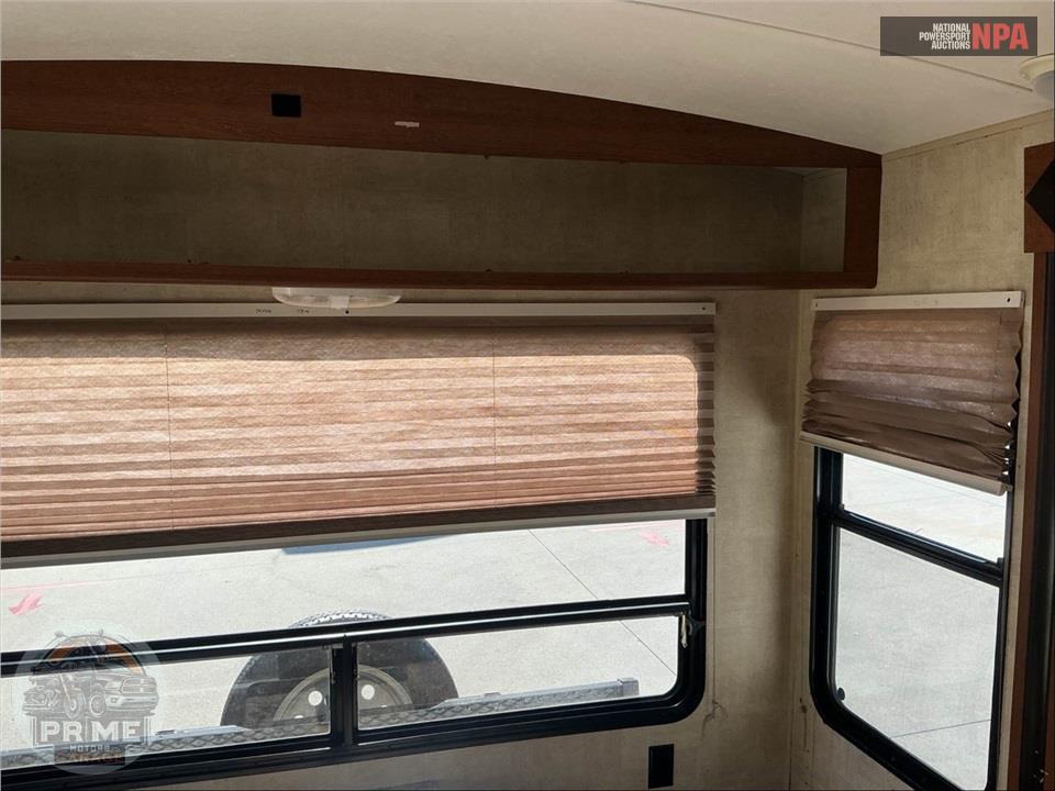 2013 Keystone Rv M-266 RL-SSR - SPRINGDALE SERIES — фото 46