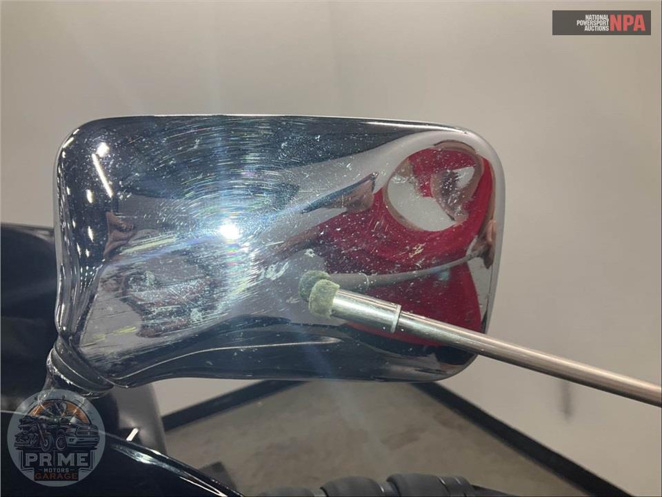 2003 Honda VTX1300S3 — фото 28