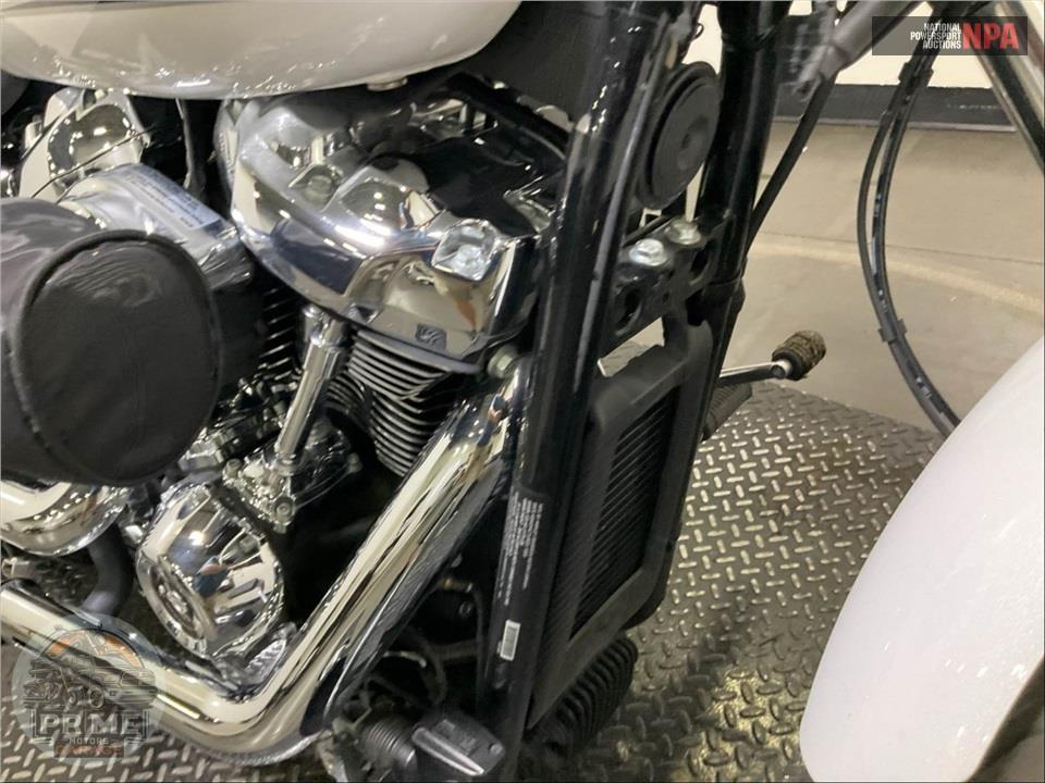 2024 Harley-Davidson FXBR BREAKOUT — фото 11