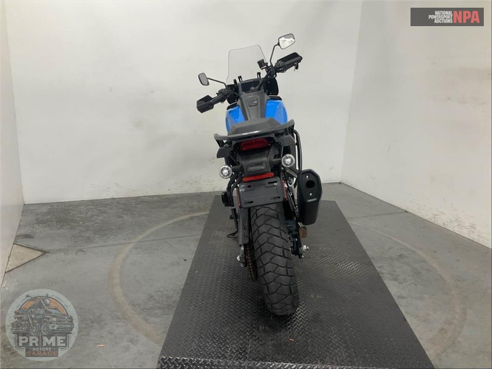 2022 Harley-Davidson RA1250S PAN AMERICA 1250 SPECIAL — фото 7