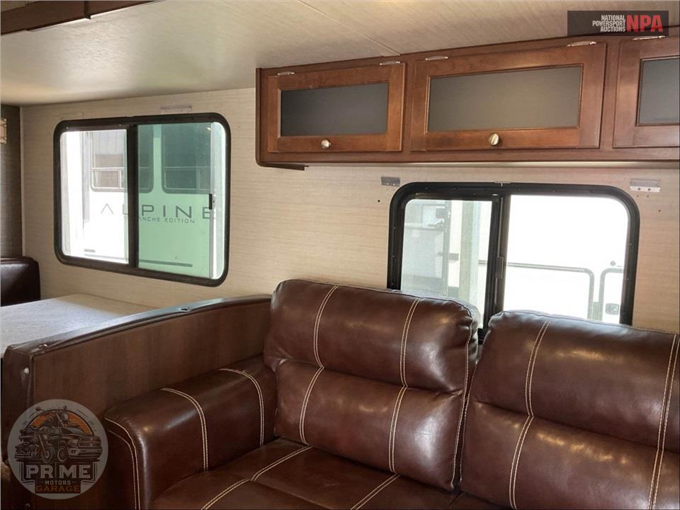 2017 Keystone Rv M-311 BHS BULLET ULTRA LITE SERIES — фото 22