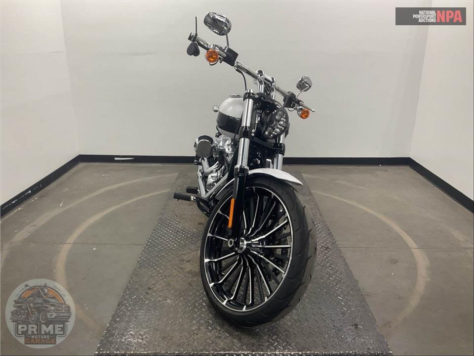 2024 Harley-Davidson FXBR BREAKOUT — фото 2