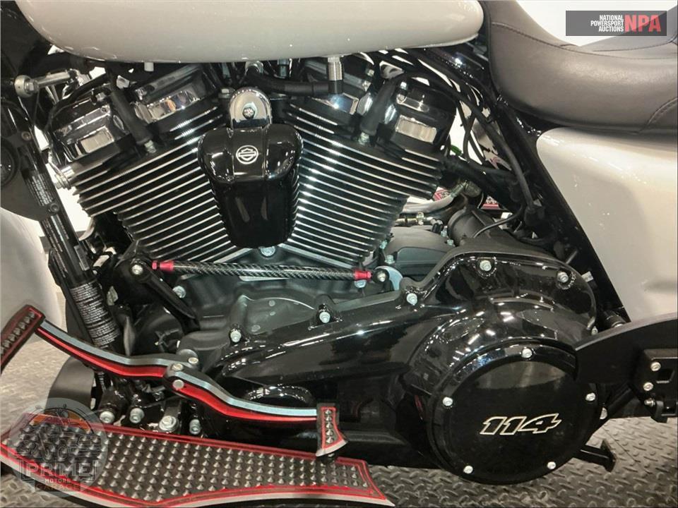 2024 Harley-Davidson FLHRXS ROAD KING SPECIAL — фото 7