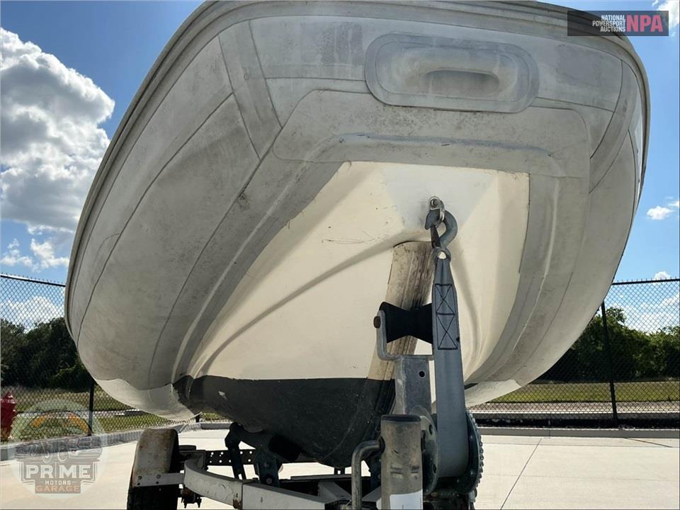2007 Ab Inflatables 12VST OCEANUS SERIES L=12/E=1 40 HP YAM — фото 21