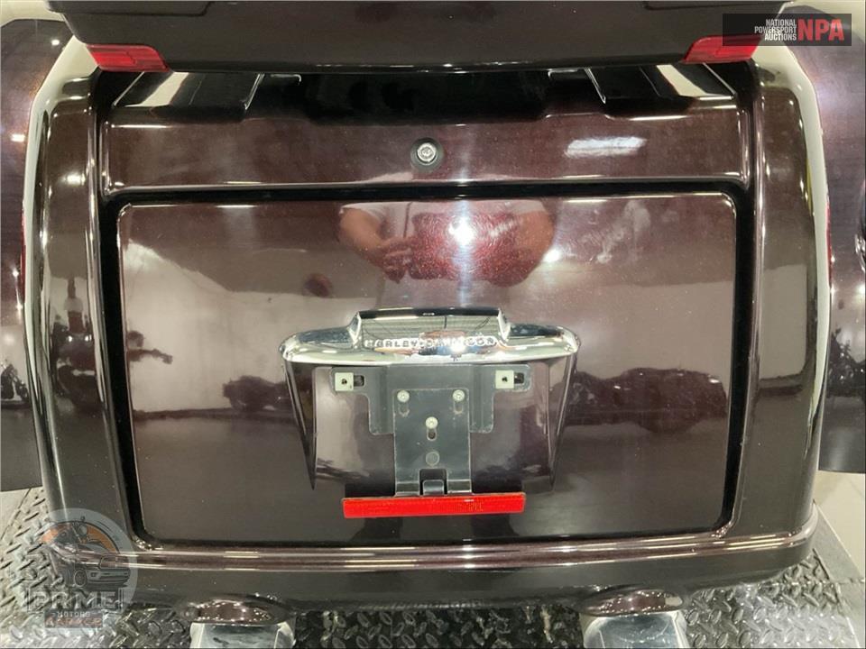 2011 Harley-Davidson FLHTCUTG TRIGLIDE UL CLSC — фото 50