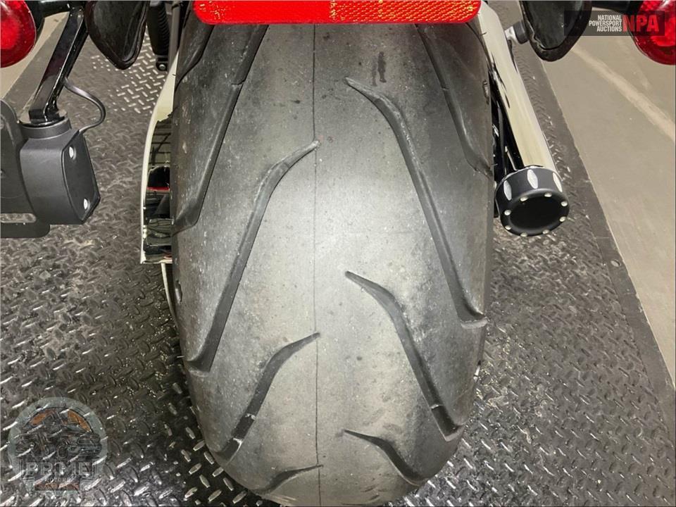 2018 Harley-Davidson FXBRS BREAKOUT 114 — фото 24