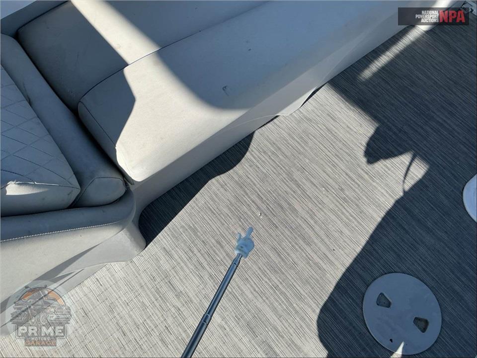 2023 Bennington Pontoons 21 SF(*) S SERIES L=22/E=1-115HP MERCURY OB — фото 30