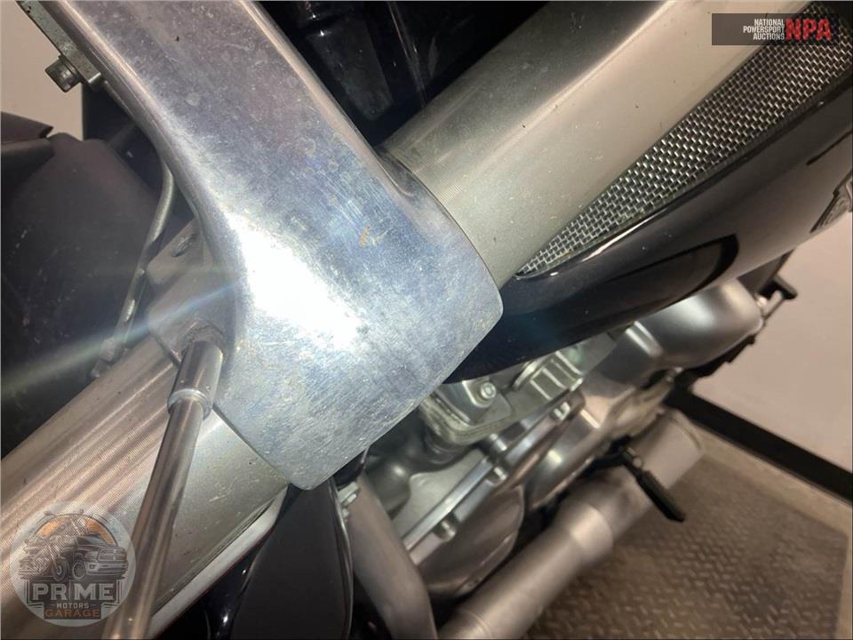 2013 Harley-Davidson VRSCF MUSCLE V-ROD — фото 21